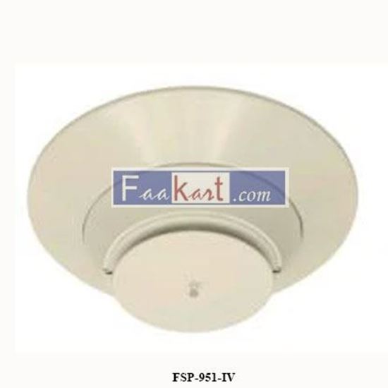 Picture of FSP-951-IV  Notifier