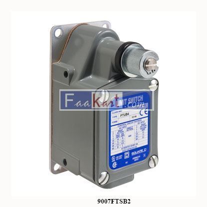 Picture of 9007FTSB2  Telemecanique Sensors