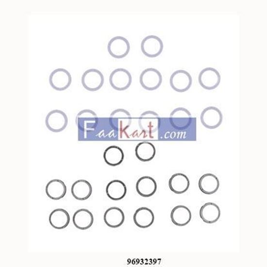 Picture of 96932397  Grundfos  neck ring kit