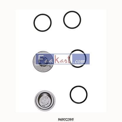Picture of 96932395  Grundfos  Kit , Plug