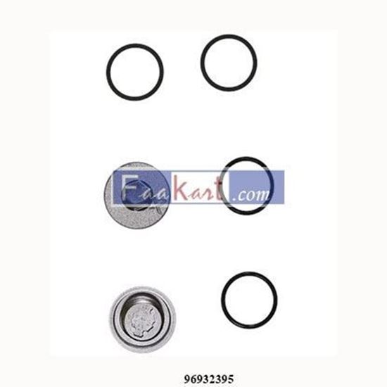 Picture of 96932395  Grundfos  Kit , Plug