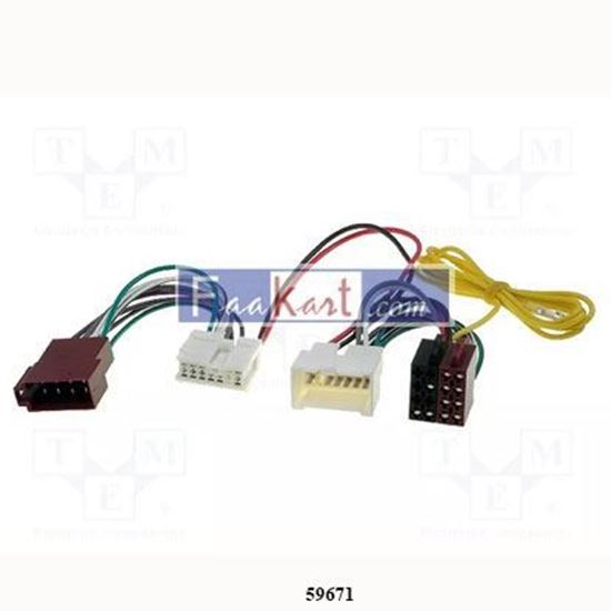 Picture of 59671 SCHNEIDER   USB PC connection cord CCA784