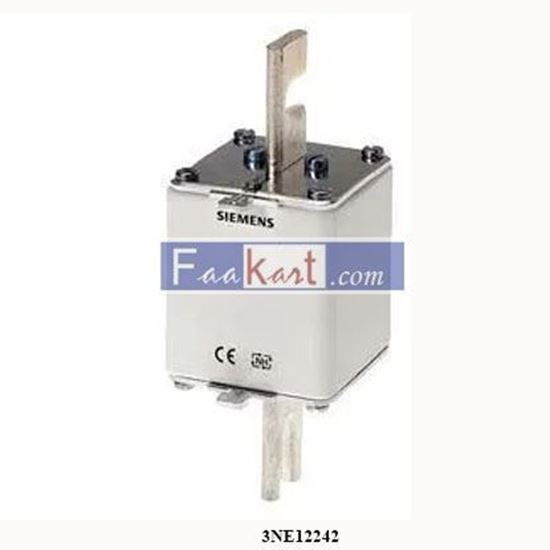 Picture of 3NE1224-2  SIEMENS  SITOR fuse link