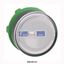 Picture of ZB5AW313 SHNEIDER ELECTRIC Head for illuminated push button