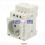 Picture of 5TE6803  SIEMENS  Socket outlet