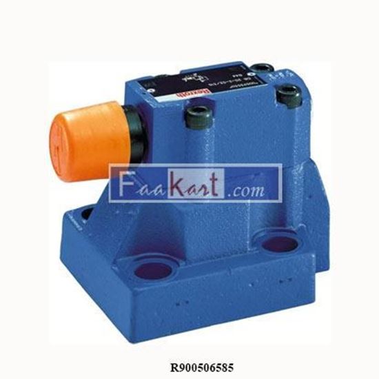 Picture of DB20-2-5X/100YU  R900506585  REXROTH  PRESSURE RELIEF VALVE