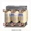 Picture of 6SE6400-3CC11-2FD0  SIEMENS  LINE REACTOR TRANSFORMER