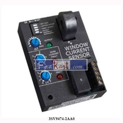 Picture of 3SV9474-2AA0 SIEMENS Auxiliary switch