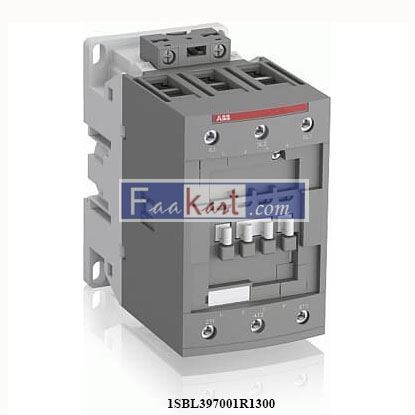 Picture of 1SBL397001R1300   AF80-30-00-13  ABB  DC Contactor