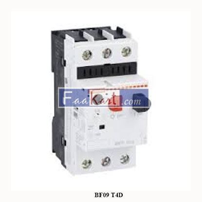Picture of BF09T4D  LOVATO  CONTACTOR