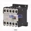 Picture of DILEM-10-EA(230V50HZ,240V60HZ) Eaton Moeller® series DILEM Contactor  189983
