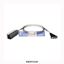 Picture of BMXFTA300 SCHNEIDER ELECTRIC cord set - 28 ways terminal - SUB-D 25 for X80 I/O - 3 m