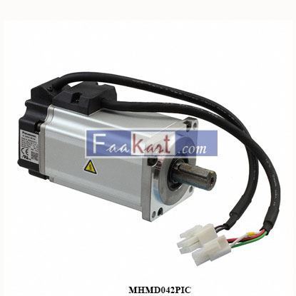 Picture of MHMD042PIC  Panasonic  Servo Motor