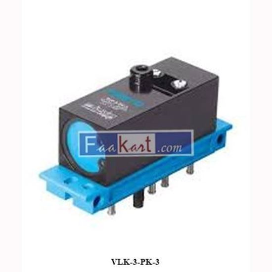 Picture of VLK-3-PK-3 SMC Short pulse valve - 9639