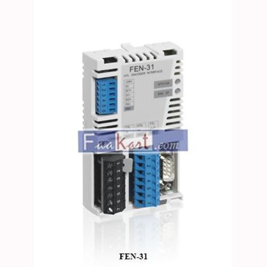 Picture of 68978955  ABB  HTL encoder interface FEN-31