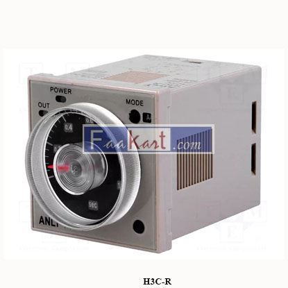 Picture of H3C-R   ANLY ELECTRONICS   Automation module timer