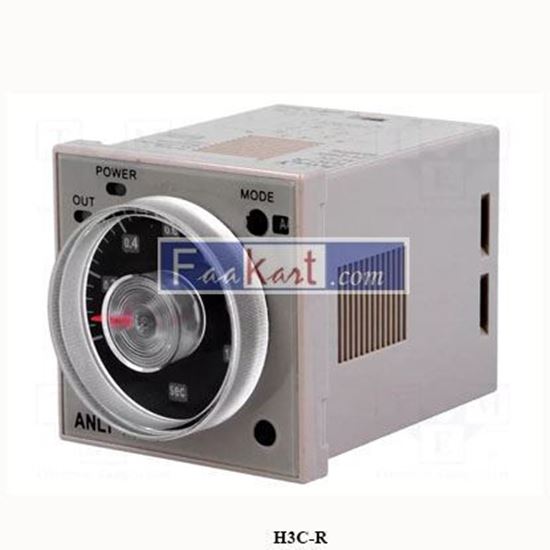 Picture of H3C-R   ANLY ELECTRONICS   Automation module timer