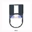 Picture of ZBZ33 SCHNEIDER ELECTRIC legend holder 30 x 50 mm