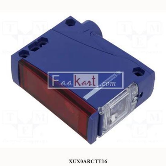 Picture of XUX0ARCTT16  SCHNEIDER  Photoelectric sensors