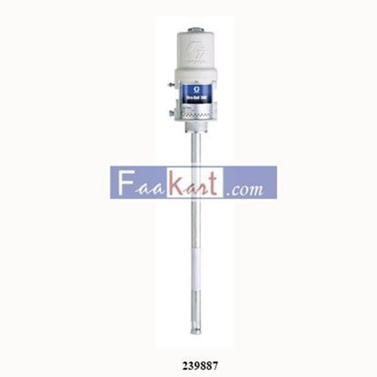Picture of 239887  Graco  Grease Pump