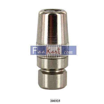 Picture of 200325  Graco Hydraulic Coupler