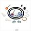 Picture of 206728  GRACO  Repair Kit