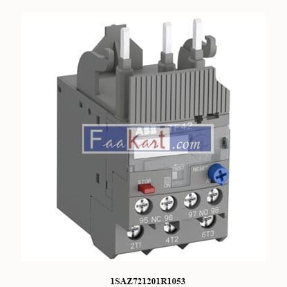 Picture of TF42-35   1SAZ721201R1053 ABB  Thermal Overload Relay