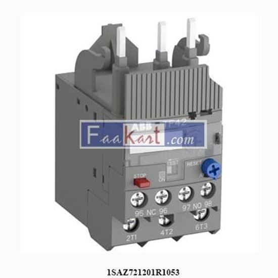 Picture of TF42-35   1SAZ721201R1053 ABB  Thermal Overload Relay