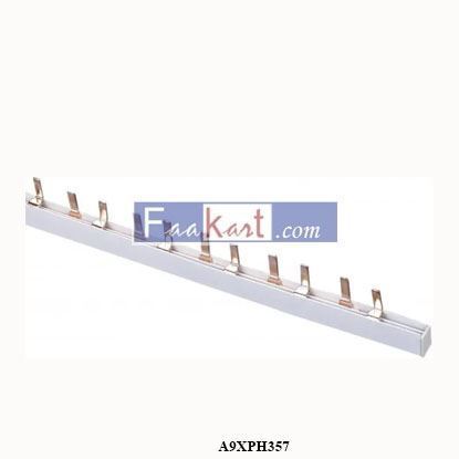 Picture of A9XPH357  SCHNEIDER  comb busbar