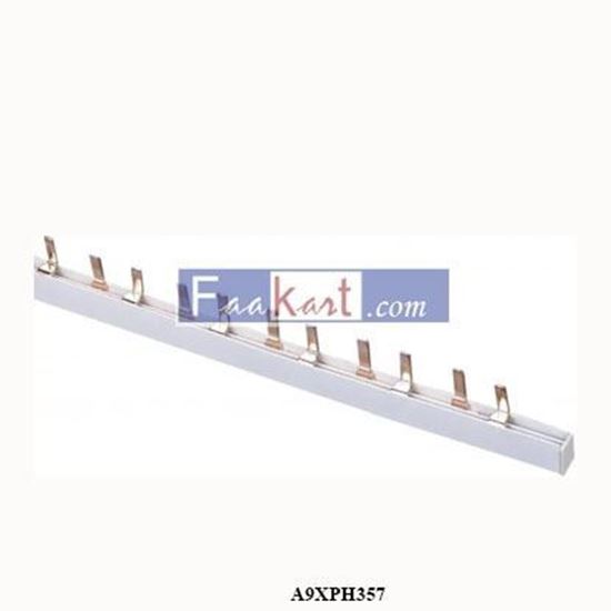 Picture of A9XPH357  SCHNEIDER  comb busbar