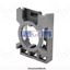 Picture of MCBH-00   1SFA611605R1100  ABB Contact Block Holder