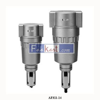 Picture of AF811-14  SMC  filter