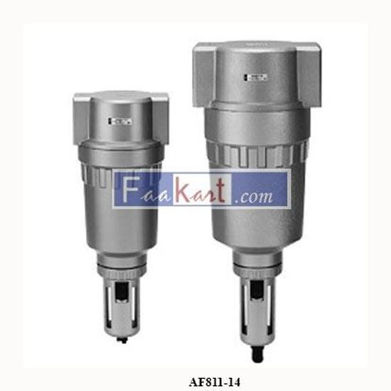 Picture of AF811-14  SMC  filter