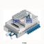 Picture of 573606  VTUG  FESTO  Valve terminal