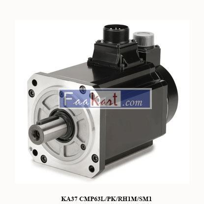 Picture of KA37 CMP63L/PK/RH1M/SM1  SEW-EURODRIVE HELICAL-BEVEL GEARMOTOR