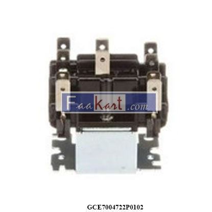 Picture of GCE7004722P0102  ABB Relay
