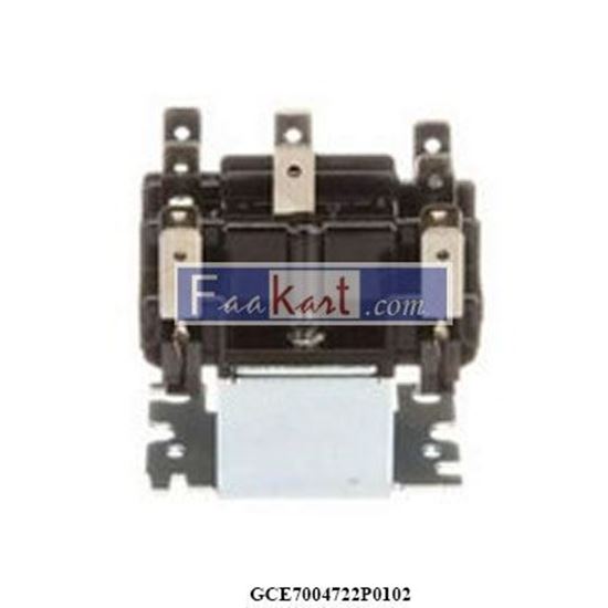 Picture of GCE7004722P0102  ABB Relay