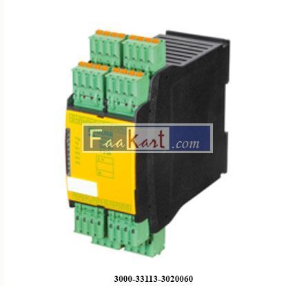 Picture of 3000-33113-3020060  Murrelektronik Switch