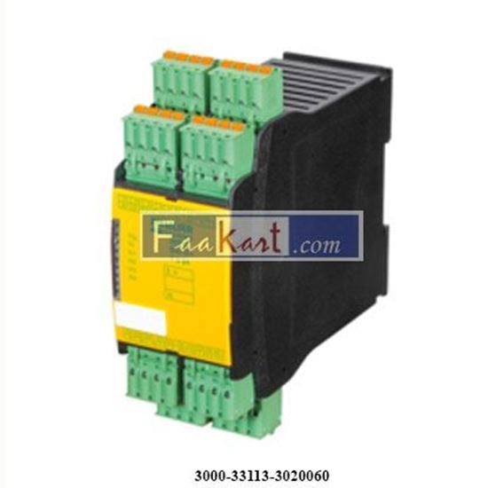 Picture of 3000-33113-3020060  Murrelektronik Switch