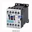 Picture of 3RT1026-1AL24  SIEMENS CONTACTOR, AC-3 11 KW / 400 V