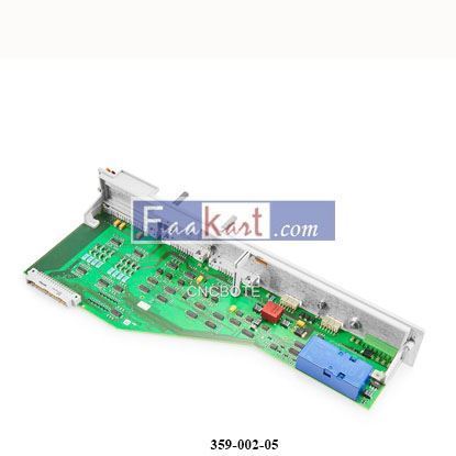 Picture of 359002-05   HEIDENHAIN CORP INTERFACE BOARD