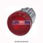 Picture of 3SU1051-6AA20-0AA0 SIEMENS INDICATOR LIGHTS