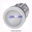 Picture of 3SU1051-6AA60-0AA0  SIEMENS Indicator lights