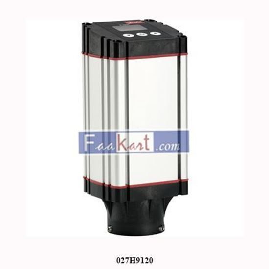 Picture of 027H9120 DANFOSS Actuator, ICAD 600A