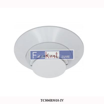 Picture of TC806B3010-IV Honeywell   Intelligent Smoke Detector