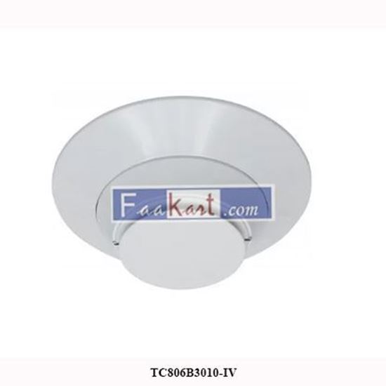 Picture of TC806B3010-IV Honeywell   Intelligent Smoke Detector