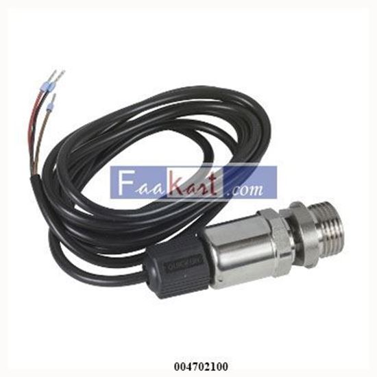 Picture of 004702100  SCHNEIDER Differential wet Pressure Trans