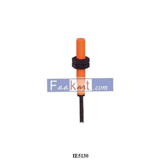 Picture of IE5130 IFM IE-3001-APKG - Inductive sensor