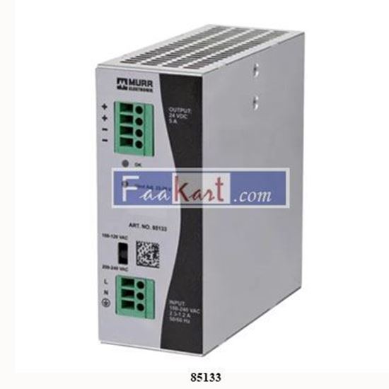 Picture of 85133  Murrelektronik  Power Supply