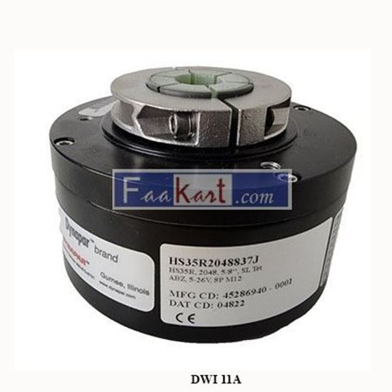 Picture of DWI 11A   8227594.12  SEW Eurodrive  Encoder Module